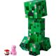 3. LEGO Minecraft 21276 Creeper