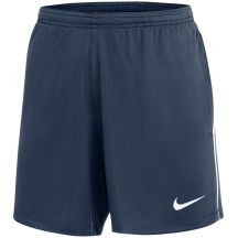 Nike Dri-Fit Park 26 Damenshorts Marineblau HM7162 410