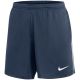 Nike Dri-Fit Park 26 Damenshorts Marineblau HM7162 410