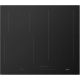 AMICA PIC6541PHTSUN 3.0 Induktionskochfeld 60 cm | PowerBoost | AutoBridge | HobControl Pro | Mattschwarz | Ultraflach