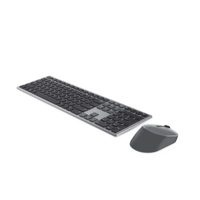 5. Dell KM7321W RF-Funktastatur