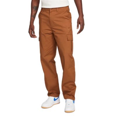 Nike Club Cargohose Beige - FZ5765-281