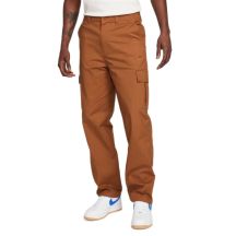 Nike Club Cargohose Beige - FZ5765-281