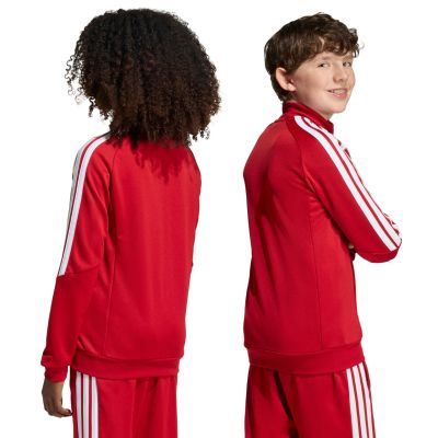 3. adidas Tiro 26 League Training rotes JY7200 Kinder-Sweatshirt