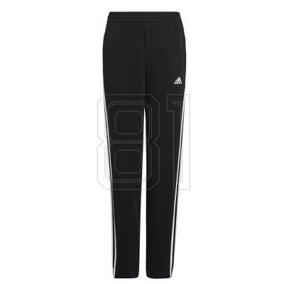 adidas 3-Streifen FL Hose Jr HR6333