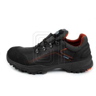 10. Lavoro 1229.50 Sicherheitsarbeitsschuhe