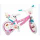 Toimsa-Kinderfahrrad 16" Peppa Pig rosa
