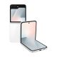 2. Samsung Galaxy Z Flip7 FE 17 cm (6,7") 5G 8 GB 128 GB 4000 mAh Weiß