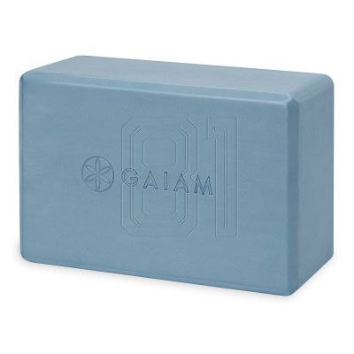 5. Gaiam 63680 Yoga-Würfel