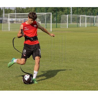 4. Yakima Sport Skill Ball II 100191
