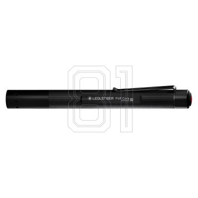 4. Ledlenser 4R Core 502177 Penlight