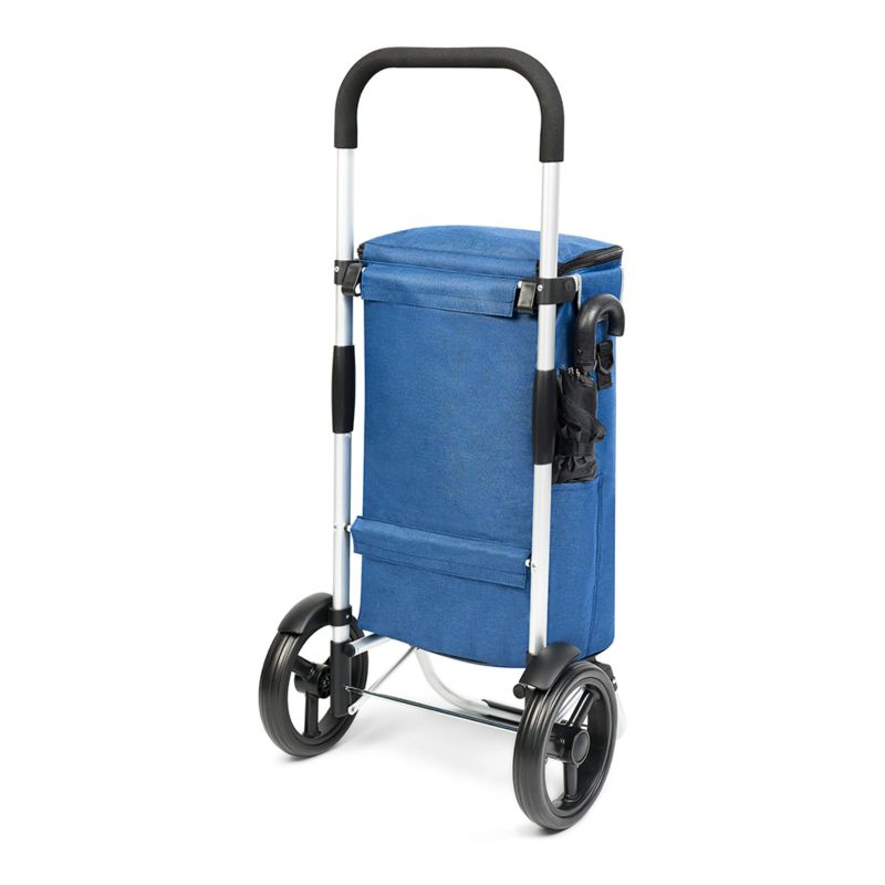 20. Allround Cruiser 650065 Einkaufswagen