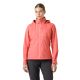 5. Helly Hansen Damen-Kapuzenjacke W Crew 34448 098