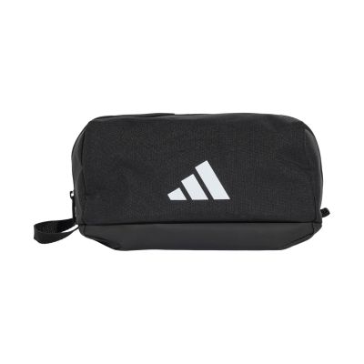Adidas Tiro Waschtasche Schwarz KG3592