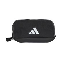 Adidas Tiro Waschtasche Schwarz KG3592