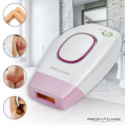 4. Proficare PC-IPL 3024 Laser-Haarentfernungsgerät