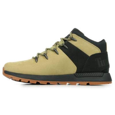 2. Timberland Herren Sprint Trekker TB0A6AHZEN7 Stiefel