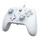 3. GameSir G7 SE Weißer USB-Gamepad Analog/Digital Xbox One, Xbox Series S, Xbox Series X