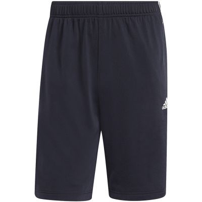 adidas Essentials Warm-Up 3-Streifen M H48434 Shorts