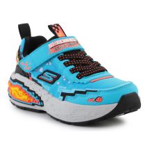 Skechers Mega-Craft 4K Jr shoes 402160L-TQBK 