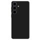 5. 3mk Matt Case Pro für Samsung Galaxy S26 FE - Schwarz
