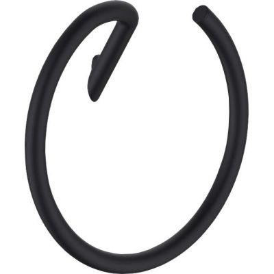 Wandhandtuchhalter - rund