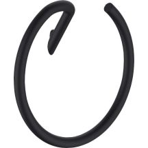 Wandhandtuchhalter - rund