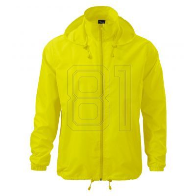 3. Malfini Windy M MLI-52490 Jacke