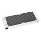 7. DeepCool LT240 WH ARGB Wasserkühlung