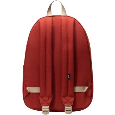 4. Herschel Classic Rucksack 11544-06284 Rot Einheitsgröße