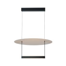 Pendelleuchte 30W LED 1500LM