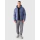 3. Herren Winter Daunenjacke mit synthetischer Füllung 4F 4FWAW24TDJAM480-32S