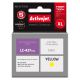 Activejet AB-427YNX Tinte (ersetzt Brother LC-427YXL; Supreme; 53 ml; gelb)