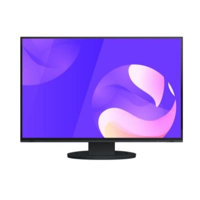 9. EIZO FlexScan EV2495-BK Monitor – 61,2 cm (24,1 Zoll) – 1920 x 1200 Pixel – WUXGA – LED – 5 ms