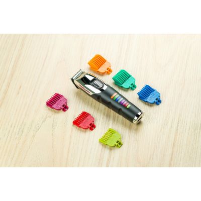 8. WAHL Color Trim Barttrimmer 09893.0443