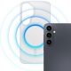 19. 3mk Smoke MagCase für Samsung Galaxy S26 - weiß