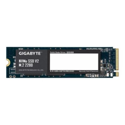 Gigabyte SSD | 256 GB | SSD-Formfaktor M.2 2280 | SSD-Schnittstelle PCIe 3.0 x4 NVMe | Lesegeschwindigkeit 3200 MB/s | Schreibgeschwindigkeit 1200 MB/s
