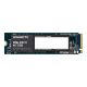 Gigabyte SSD | 256 GB | SSD-Formfaktor M.2 2280 | SSD-Schnittstelle PCIe 3.0 x4 NVMe | Lesegeschwindigkeit 3200 MB/s | Schreibgeschwindigkeit 1200 MB/s