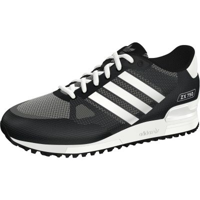 6. Adidas ZX 750 Wave Sportschuhe - BB1222