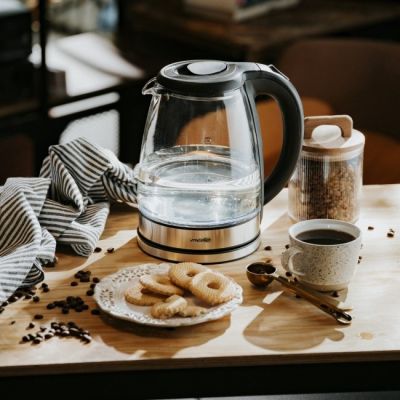 7. MESKO MS 1307 Wasserkocher