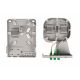 5. Digitus Heimtransferpunkt, 3 x Duplex LC/APC