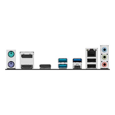 7. ASUS PRO Q870M-C-CSM Intel Q870 LGA 1851 (Sockel V1) Micro-ATX