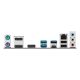 7. ASUS PRO Q870M-C-CSM Intel Q870 LGA 1851 (Sockel V1) Micro-ATX