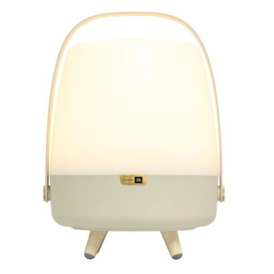 2. KOODUU LITE-UP PLAY Tragbare Lampe mit Lautsprecher - Meer