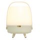 2. KOODUU LITE-UP PLAY Tragbare Lampe mit Lautsprecher - Meer