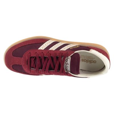 3. adidas Handball Spezial J KI4278 Bordeauxrot 36