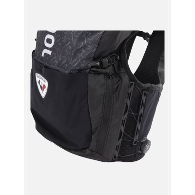 3. ROSSIGNOL R-Exp 10L Weste Schwarz