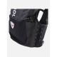 3. ROSSIGNOL R-Exp 10L Weste Schwarz