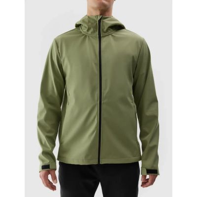 14. Winddichte Softshelljacke 4F M 4FWAW24TSOFM283-43S