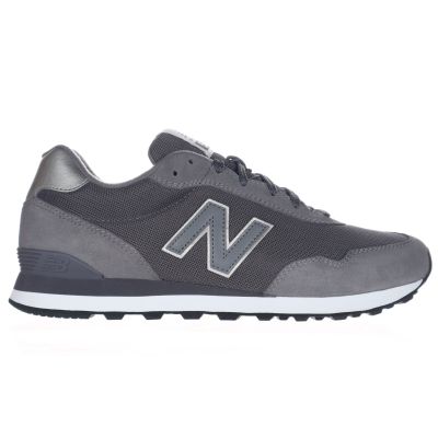 New Balance Herren klassische Lifestyle-Schuhe in Grau (M5152SP)